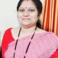 Vaishali Mahajan